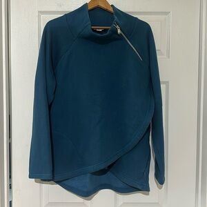 Athleta Cozy Karma Sweatshirt-XL